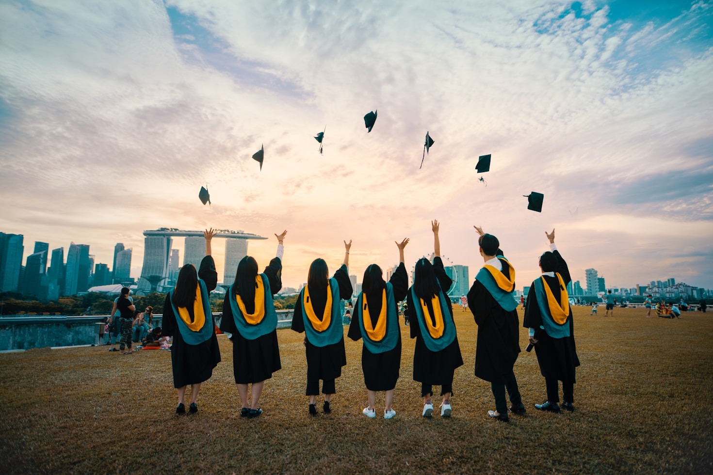 Métodos inovadores de ensino para melhores resultados